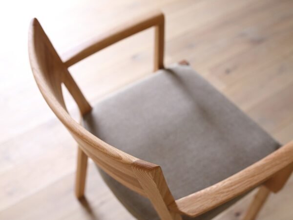 Arm Chair - Lacuna - Image 5