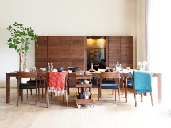 Arm Chair - Lacuna - Image 7