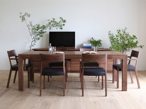 Arm Chair - Lacuna - Image 8