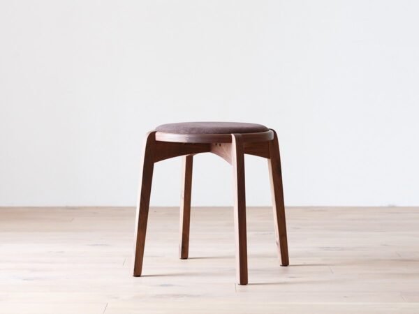 Kalon - Upholstery Stool - Image 4