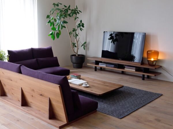 Hygge - TV Board - Image 4
