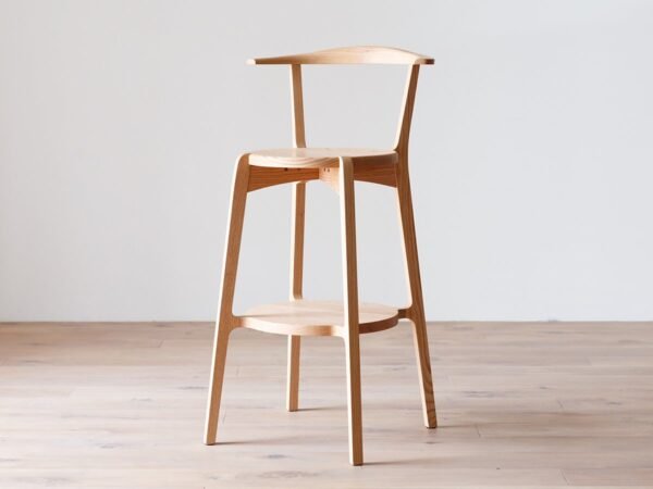 Kalon - Bar Counter Chair - Image 2