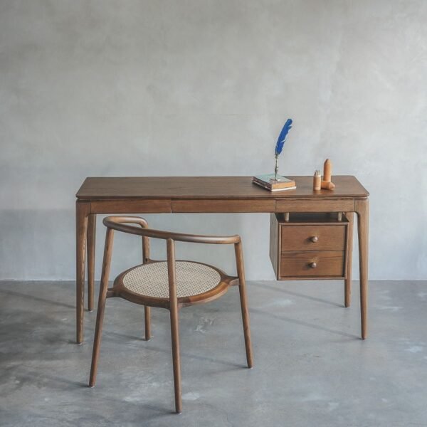 Tokyo Rattan Chair - Image 2