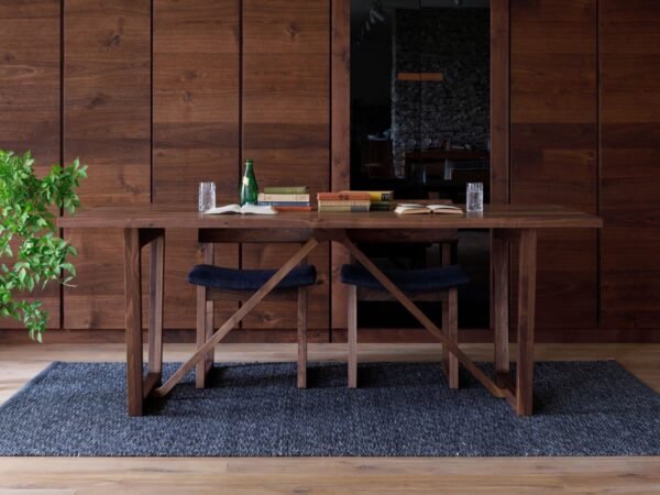 Lacuna - Dining Table