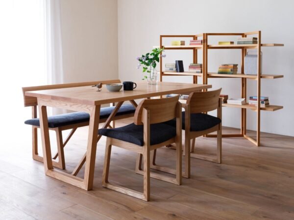 Lacuna - Dining Table - Image 2