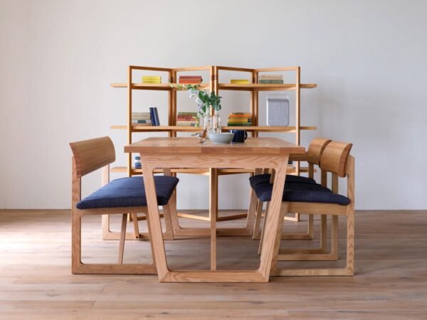 Lacuna - Dining Table - Image 3