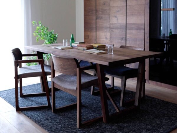 Lacuna - Dining Table - Image 4