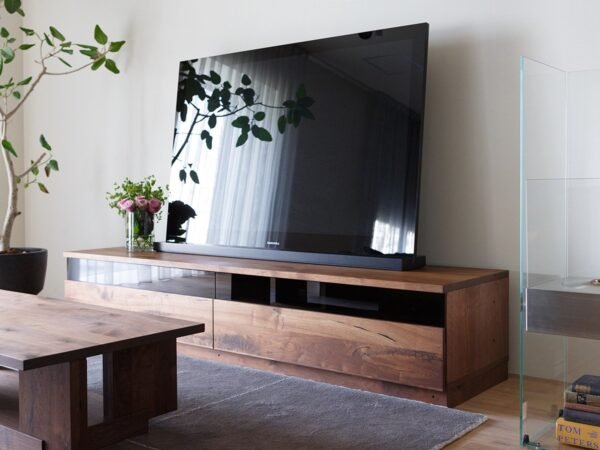 Lacuna - TV Board - Image 3