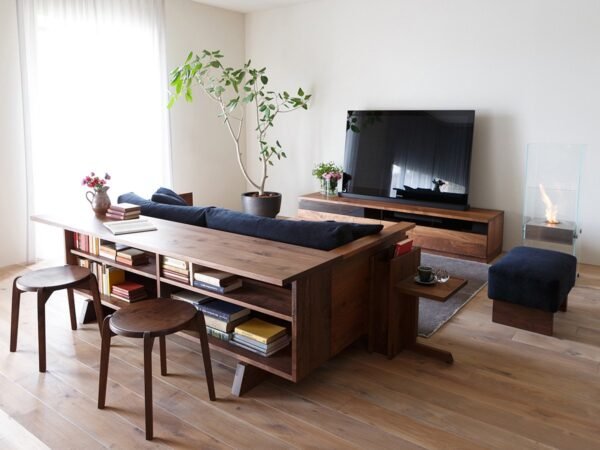 Lacuna - TV Board - Image 4