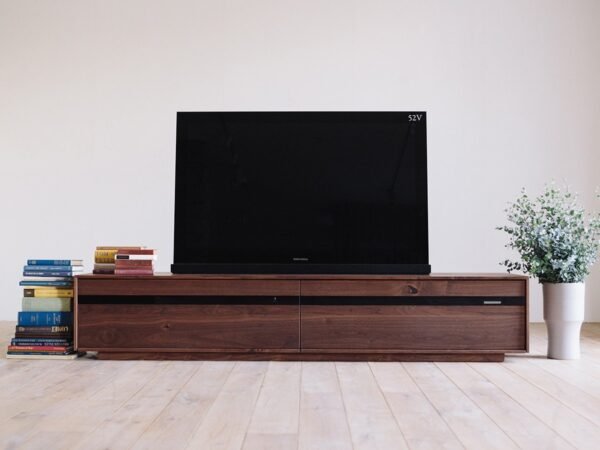 Dysania - TV Board