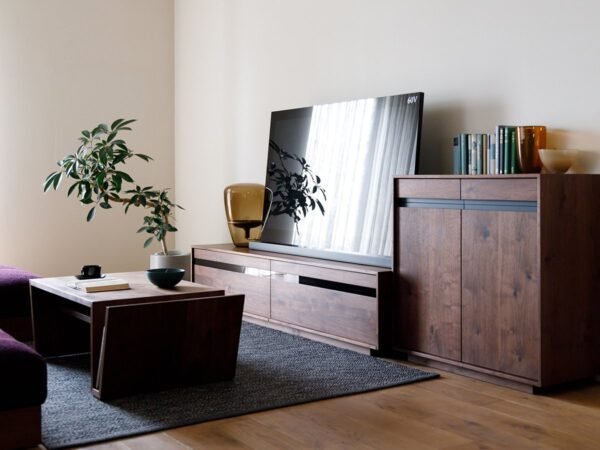 Dysania - TV Board - Image 4