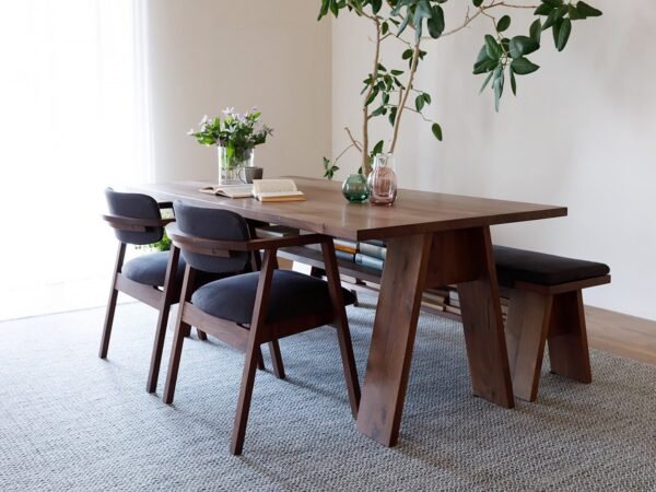 Sulit - Dining Table - Image 3