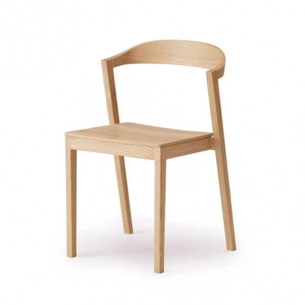 KIIL Dining (18) Stacking Chair (Wooden Seat) - Image 2