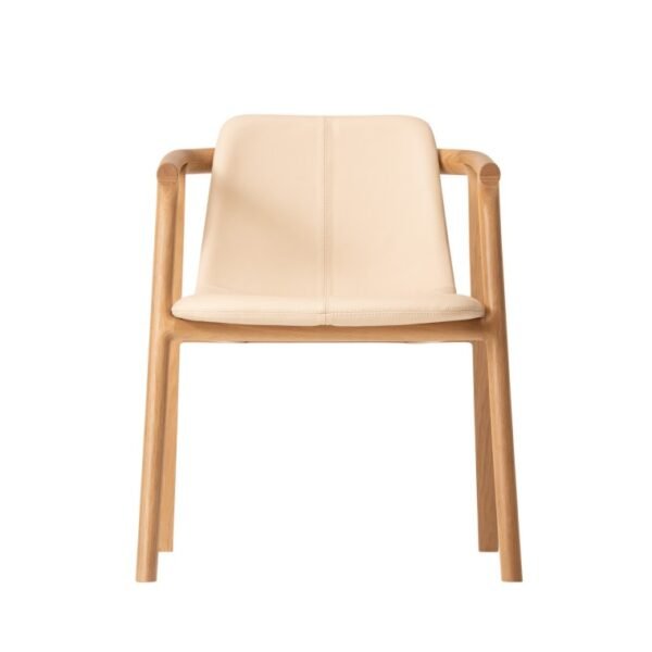 LITER Dining Armchair (shell)