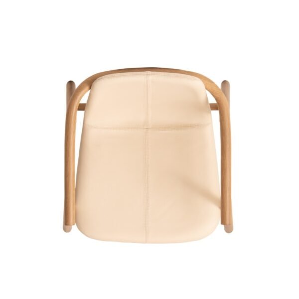 LITER Dining Armchair (shell) - Image 5
