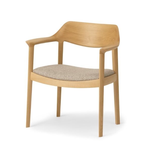WINN LUX LD Armchair - Image 2