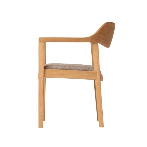 WINN LUX LD Armchair - Image 4