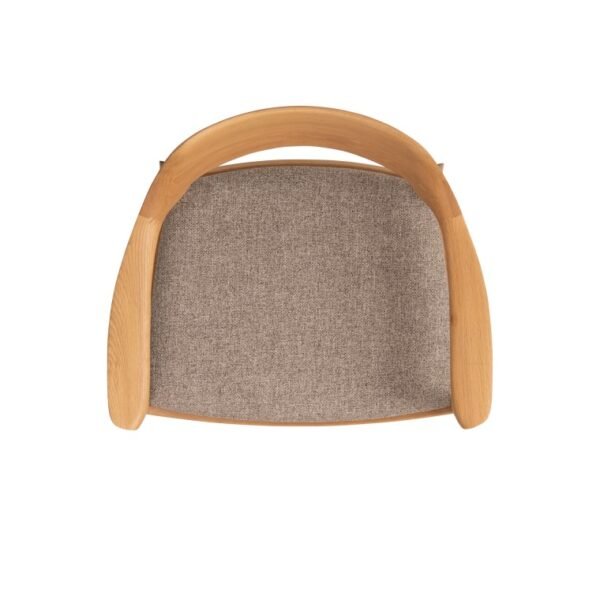 WINN LUX LD Armchair - Image 5