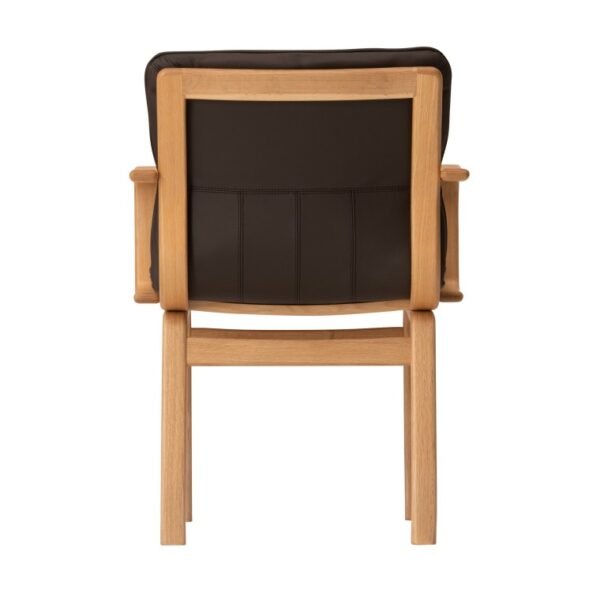 LAVE Dining (21) Armchair (S) - Image 4
