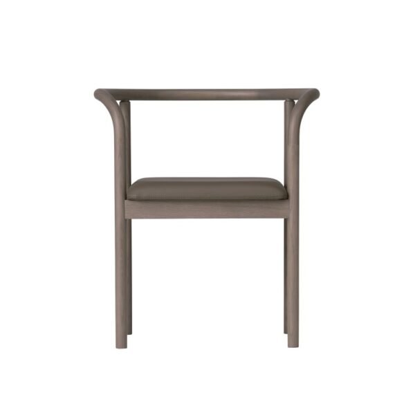 KYOBASHI Dining Armchair - Image 3