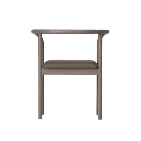 KYOBASHI Dining Armchair - Image 5