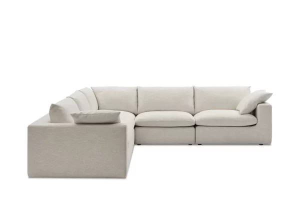 Dawson L-Shape Sectional Sofa - Image 6