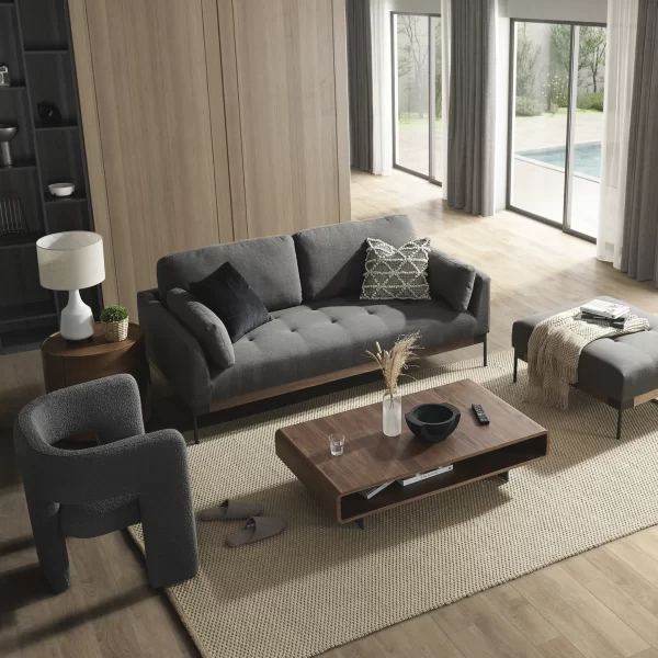 Ethan Sofa - Customizable