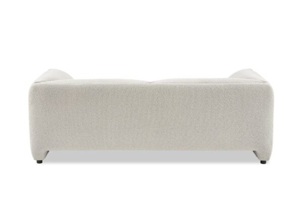 Lucas Performance Bouclé Sofa - Customizable - Image 3