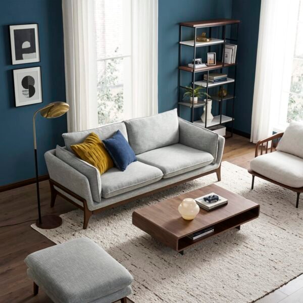 Remi Sofa - Customizable