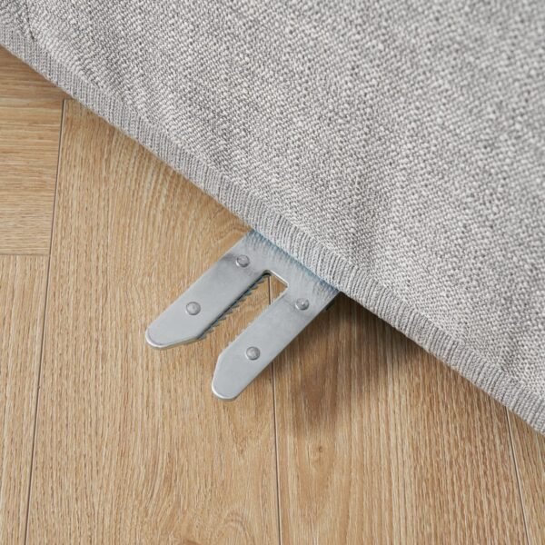 Todd Extended Sofa - Image 4
