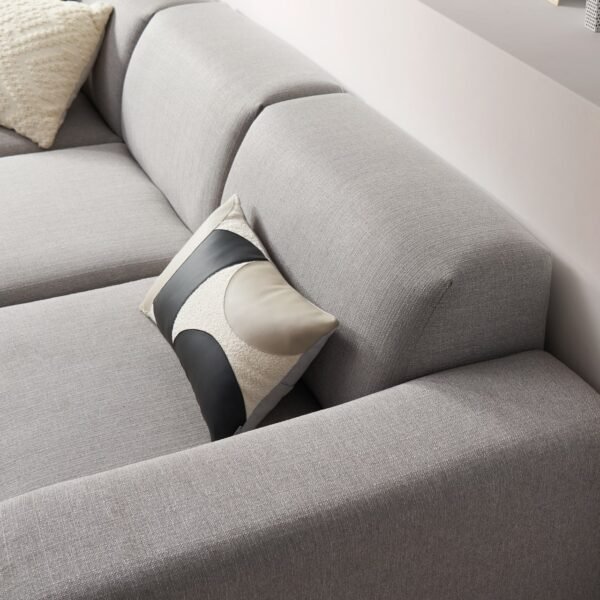 Todd Extended Sofa - Image 6