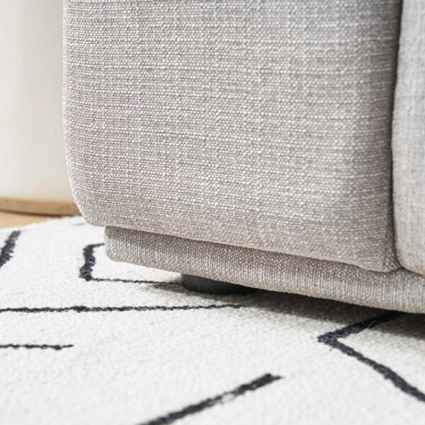Todd Extended Sofa - Image 7