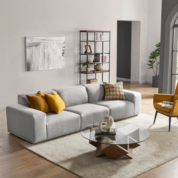 Todd Extended Sofa - Image 9