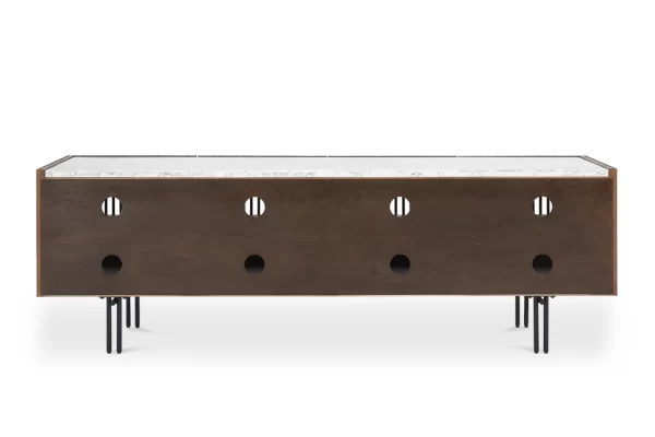 August TV Stand - Image 2
