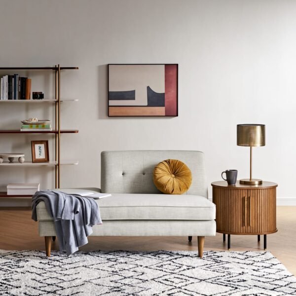 Harper Side Table