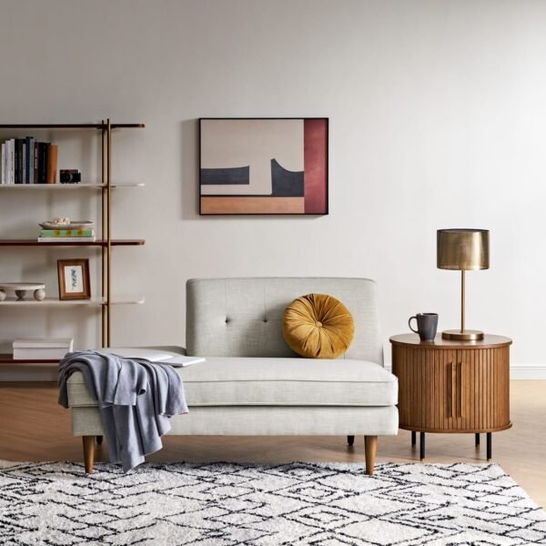 Harper Side Table - Image 2