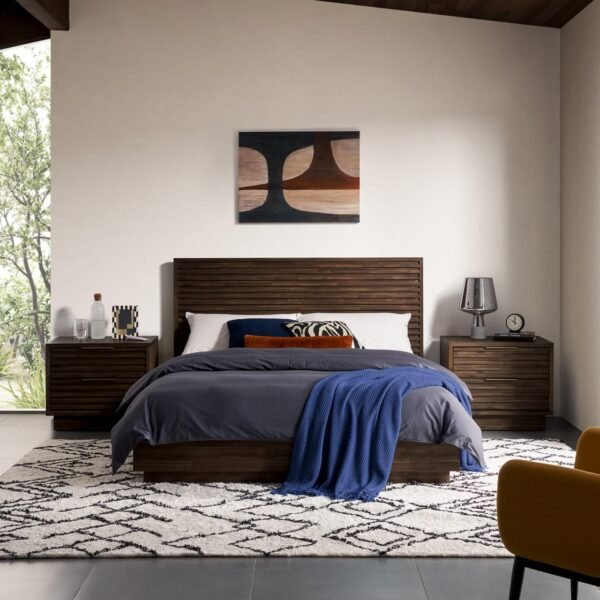 Emery Nightstand