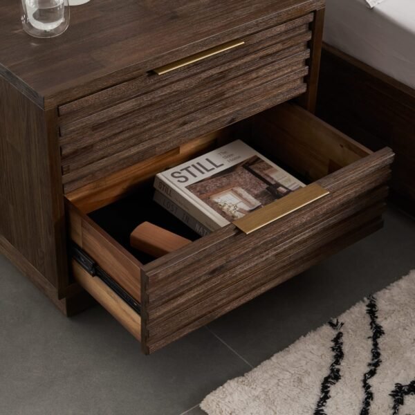 Emery Nightstand - Image 9