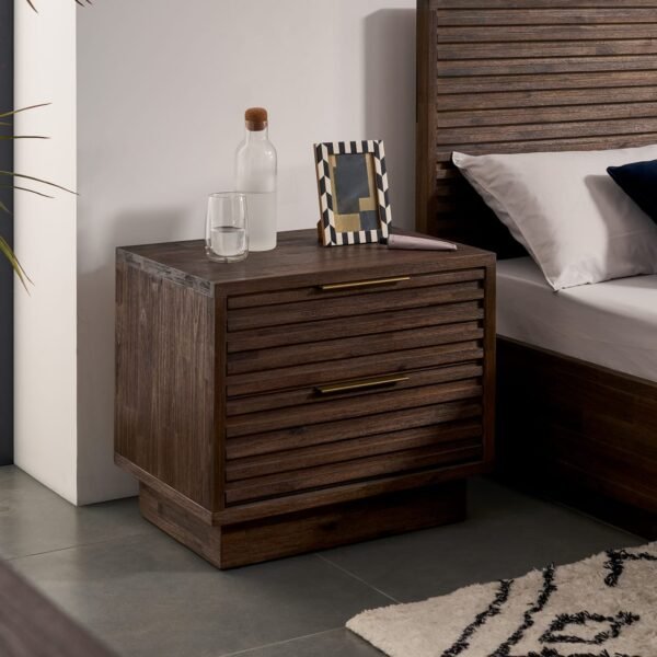 Emery Nightstand - Image 10