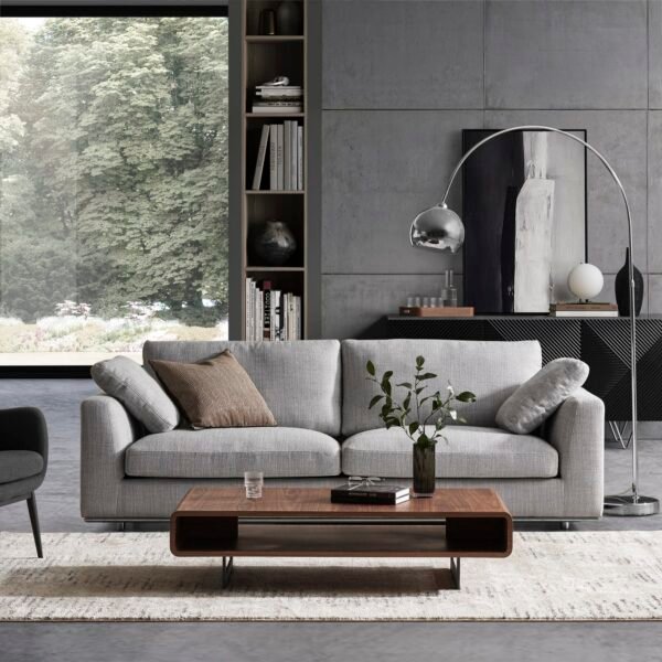 Peri Coffee Table