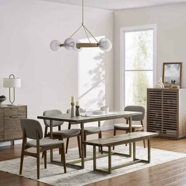 Hudson Dining Table - Image 12