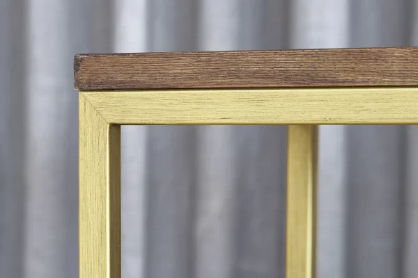 Hudson Nesting Side Table - Image 2