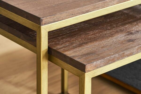 Hudson Nesting Side Table - Image 3