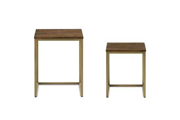 Hudson Nesting Side Table - Image 6