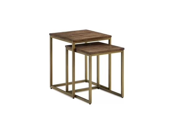 Hudson Nesting Side Table - Image 8