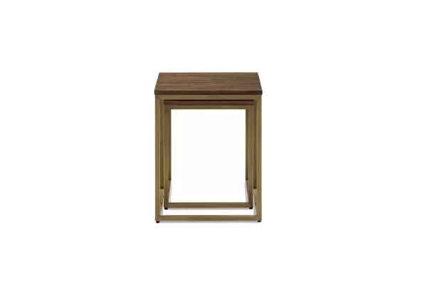 Hudson Nesting Side Table - Image 9