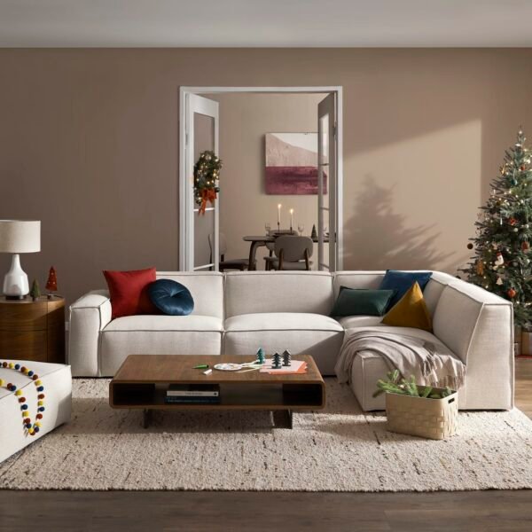 Peri Coffee Table - Image 3