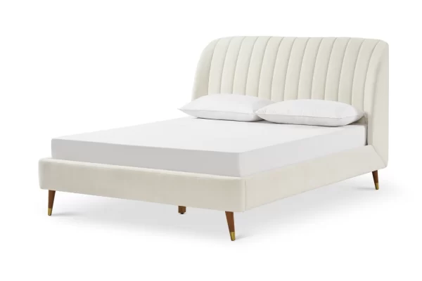 Lexi Tufted Bed - Image 3
