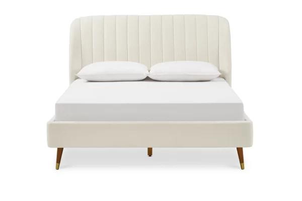 Lexi Tufted Bed - Image 5