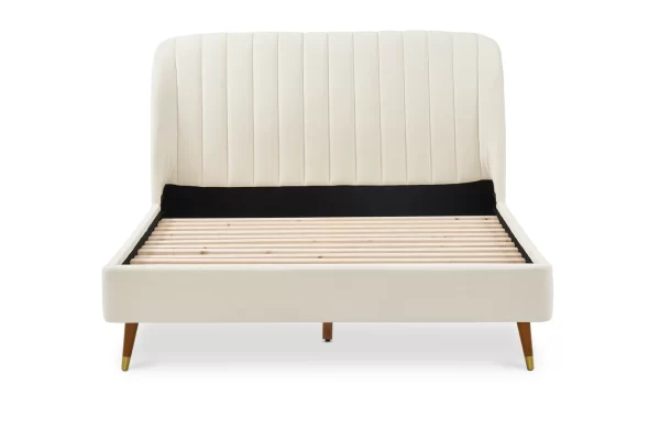 Lexi Tufted Bed - Image 6